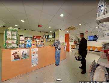 Clínica Veterinària Costa Brava